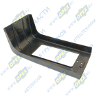 5325-2803016 Клык буфера (ПВХ) н/о(накладка бампера) ГК Ростар